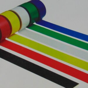 CP 232 PVC színes